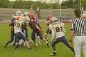Les Corsaires Evry vs Les Gaulois de Sannois 514